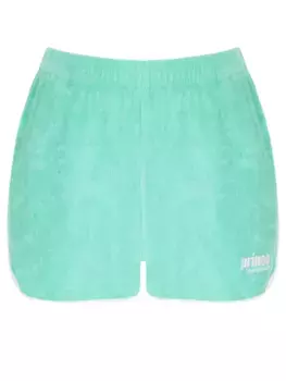 Шорты хлопковые