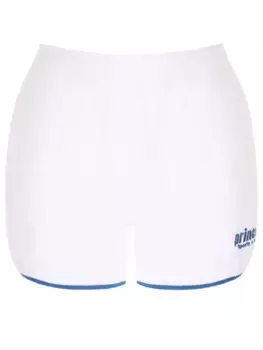 Шорты хлопковые SPORTY & RICH