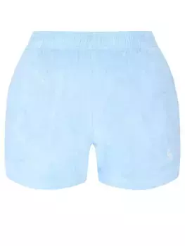 Шорты хлопковые