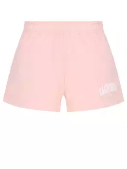 Шорты хлопковые