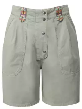 Шорты хлопковые ETRO