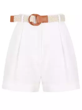 Шорты хлопковые