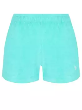 Шорты хлопковые