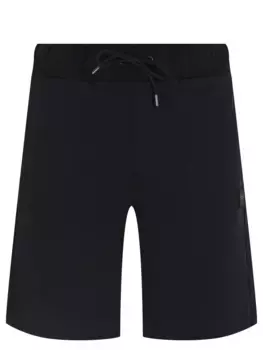 Шорты хлопковые