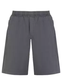 Шорты хлопковые