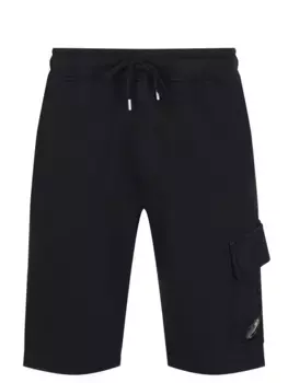 Шорты хлопковые