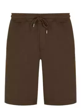 Шорты хлопковые