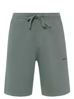 Шорты хлопковые