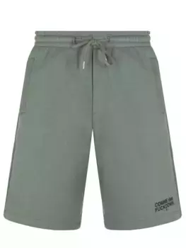 Шорты хлопковые