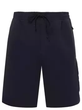 Шорты хлопковые