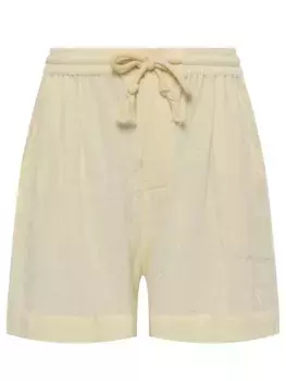 Шорты хлопковые