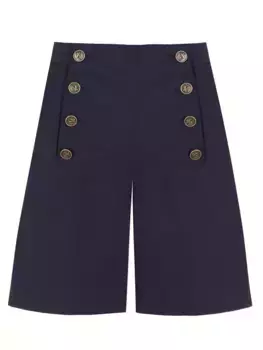 Шорты хлопковые