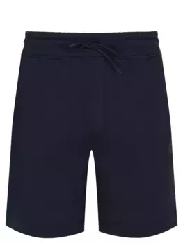 Шорты хлопковые