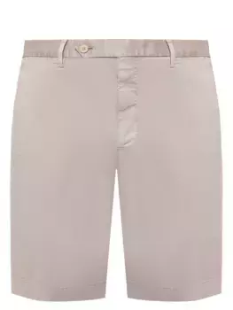 Шорты хлопковые