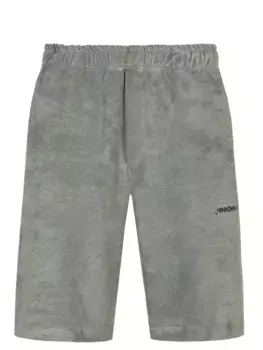 Шорты хлопковые