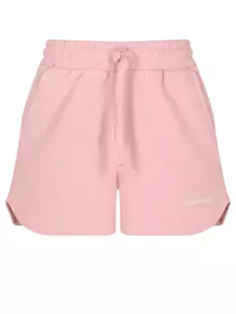 Шорты хлопковые