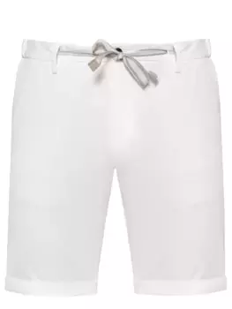 Шорты хлопковые