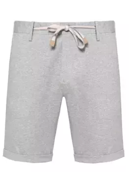 Шорты хлопковые