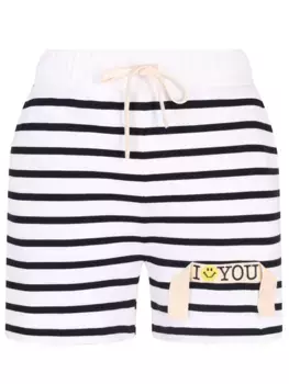 Шорты хлопковые