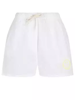 Шорты хлопковые