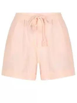 Шорты хлопковые