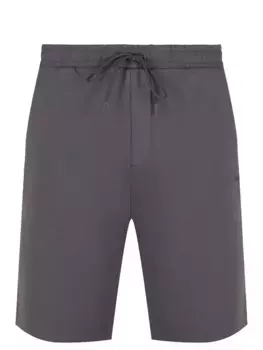 Шорты хлопковые