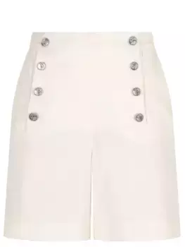 Шорты хлопковые