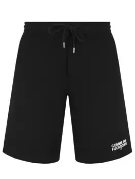 Шорты хлопковые