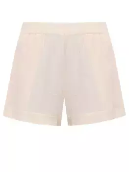 Шорты хлопковые