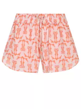 Шорты хлопковые