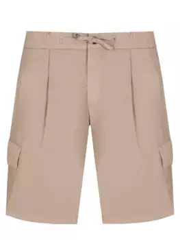 Шорты хлопковые