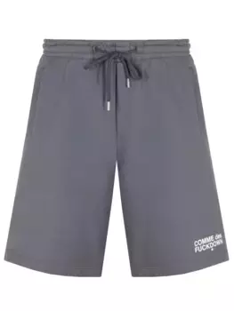 Шорты хлопковые