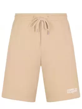 Шорты хлопковые