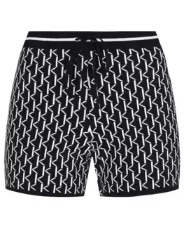 Шорты хлопковые