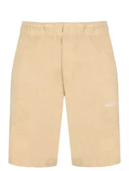 Шорты хлопковые