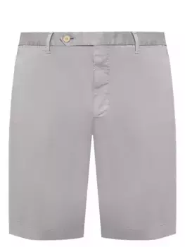 Шорты хлопковые