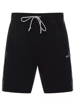 Шорты хлопковые