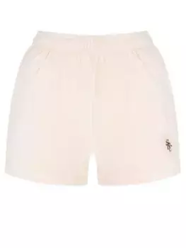 Шорты хлопковые