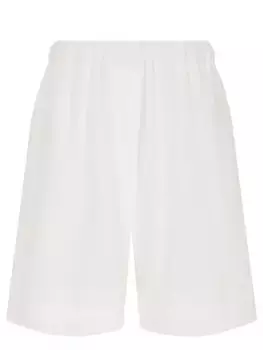 Шорты хлопковые