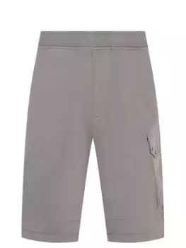 Шорты хлопковые