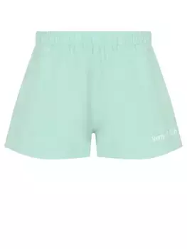 Шорты хлопковые