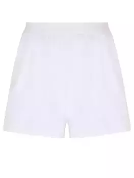 Шорты хлопковые