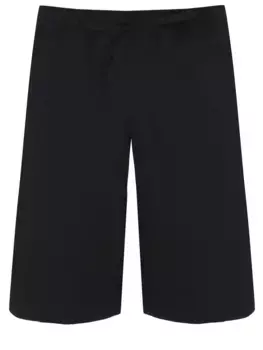 Шорты хлопковые