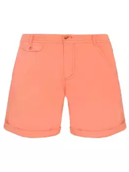 Шорты хлопковые