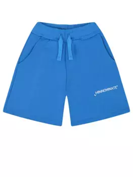 Шорты хлопковые