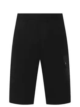 Шорты хлопковые