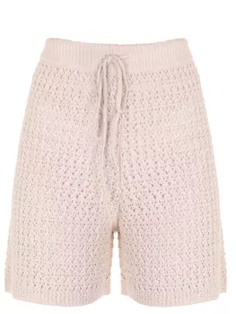 Шорты хлопковые ADDICTED