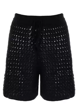 Шорты хлопковые ADDICTED