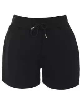 Шорты хлопковые ALEXANDER MCQUEEN