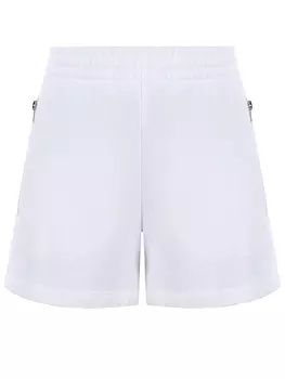 Шорты хлопковые ALEXANDER TEREKHOV